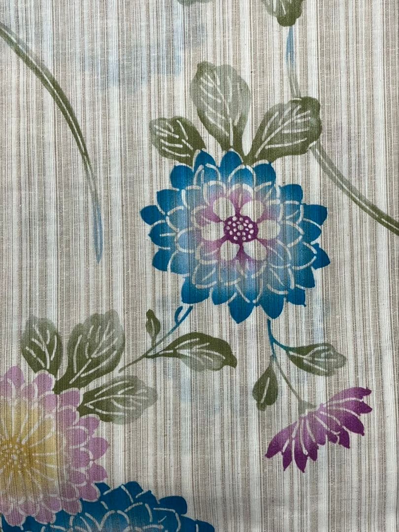 ❪7745❫ ◌ 浴衣 ◌ XL ／ LLサイズ