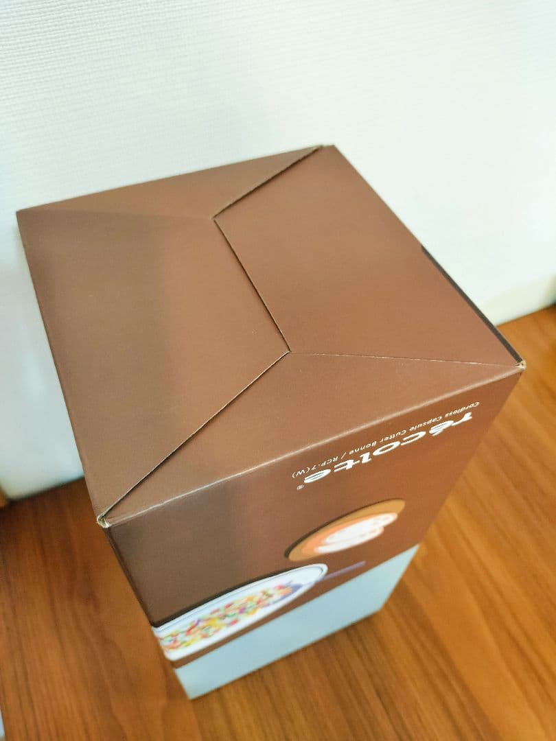 recolte レコルト コードレス