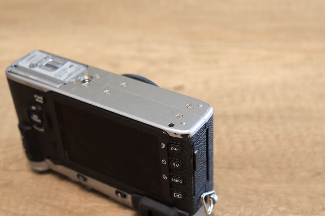 FUJIFILM X-E2 ボディ ミラーレスカメラ