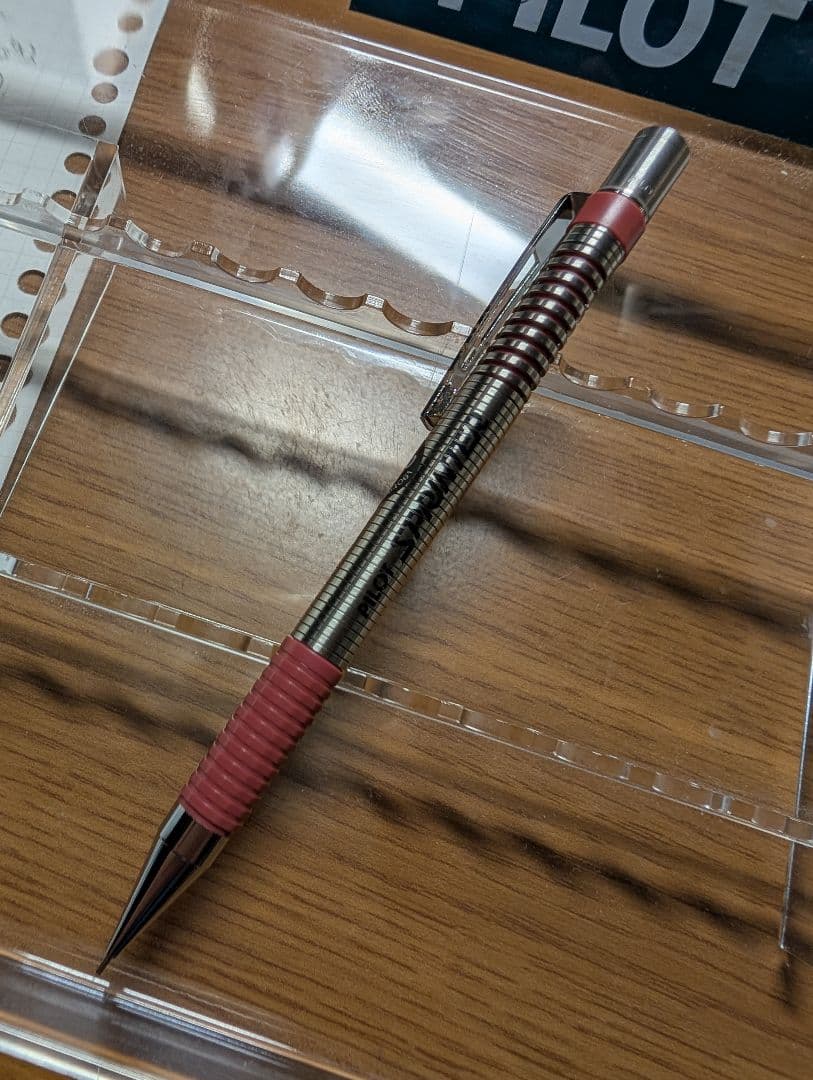 PILOT SPRINTER　廃盤