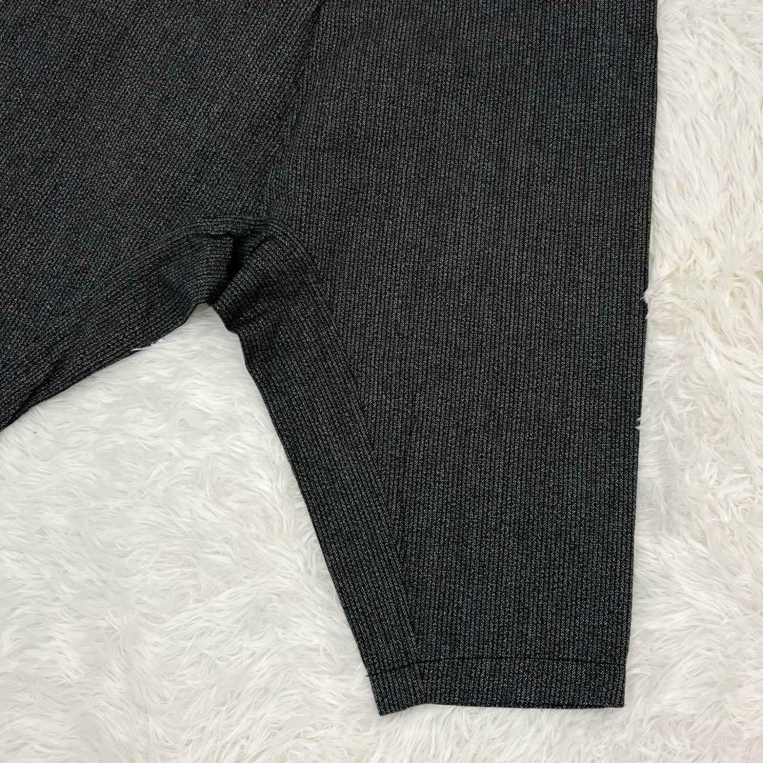 【美品】コムデギャルソン・サルエルパンツ・2016SS・ペンギン・ロング