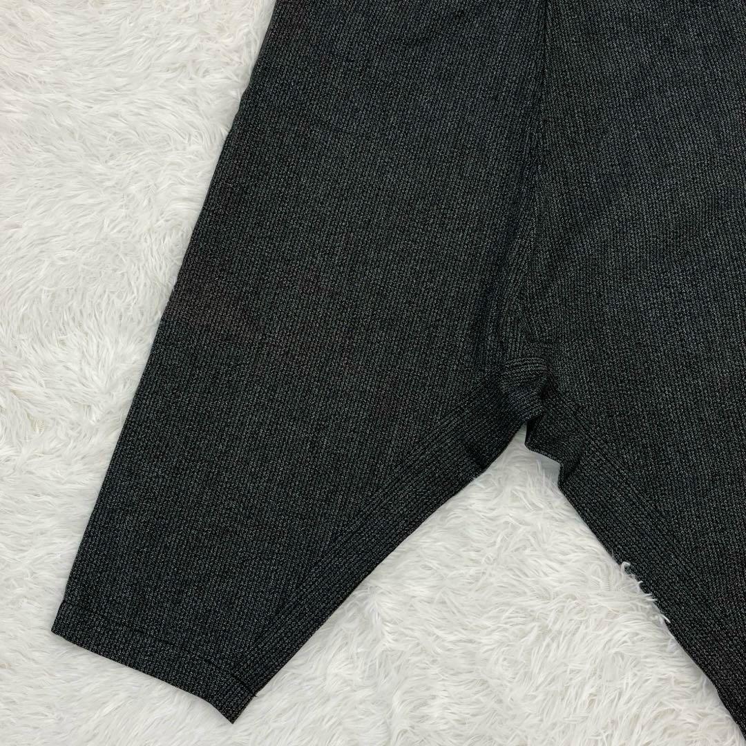 【美品】コムデギャルソン・サルエルパンツ・2016SS・ペンギン・ロング