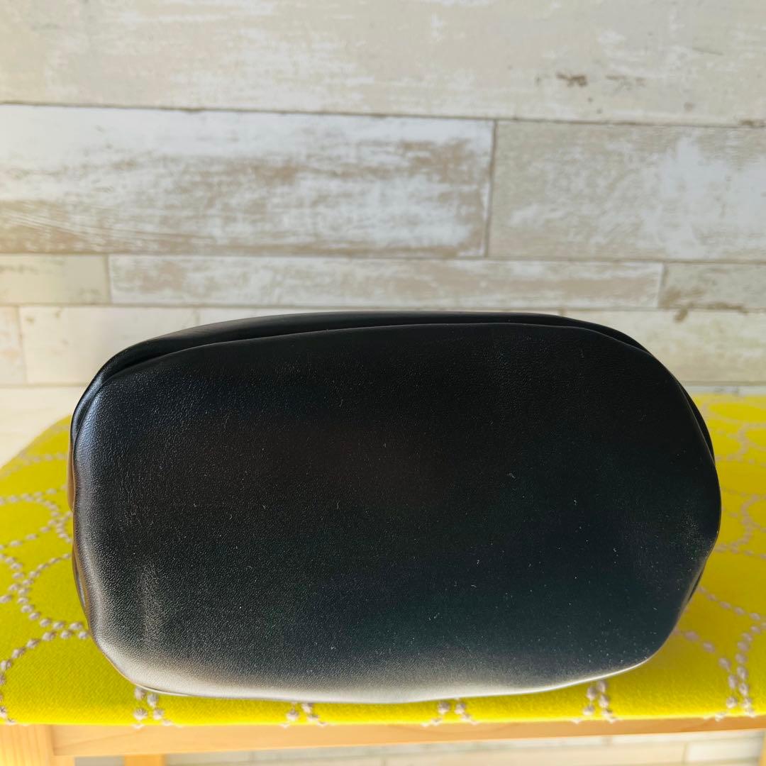 TIDEWAY タイドウェイ★バッグ★ボストンバッグ★黒