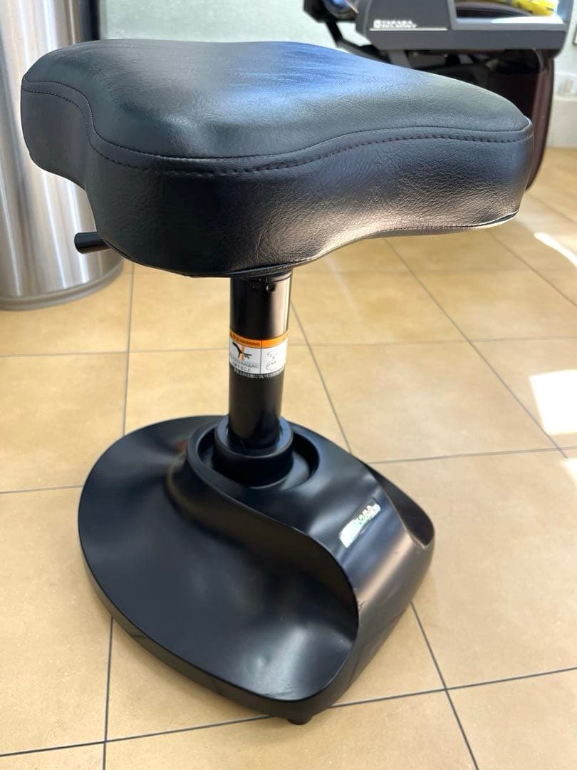 タカラベルモント　ESPOIR Mスツール　ユメシャンプー　ユメ　スツール　取説