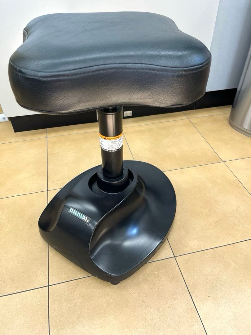 タカラベルモント　ESPOIR Mスツール　ユメシャンプー　ユメ　スツール　取説