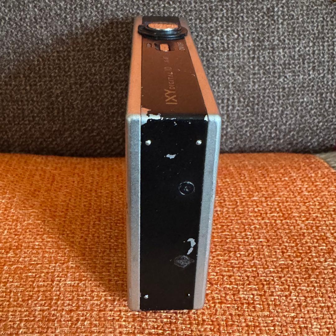 ジャンク　キャノン Canon IXY DIGITAL 10 デジタルカメラ❗️