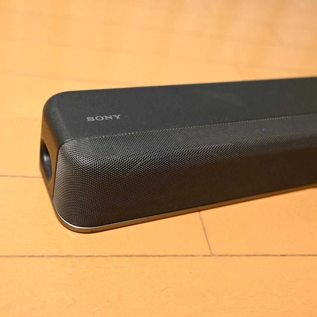 SONY HT-X8500（本体のみ）