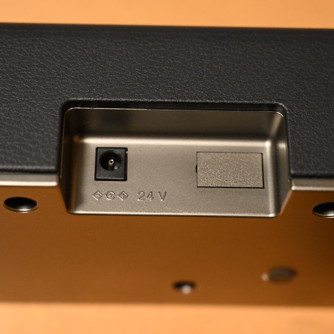 SONY HT-X8500（本体のみ）