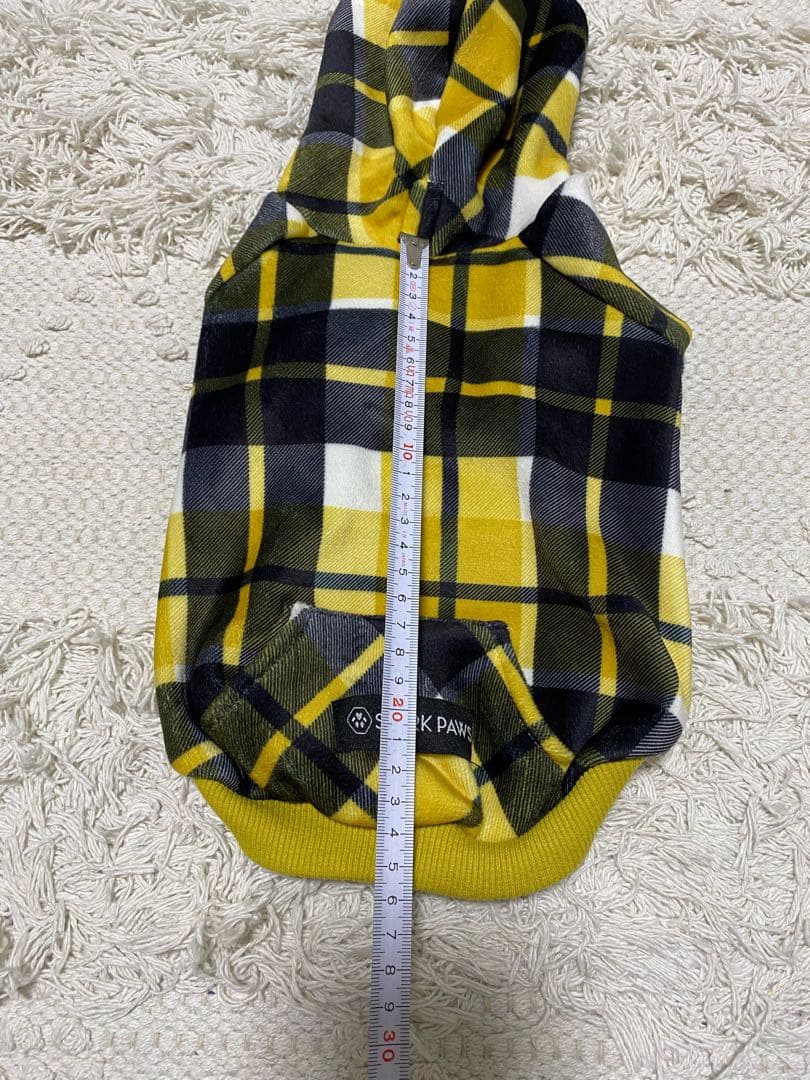 スパークパウズ　人　犬　お揃い　服