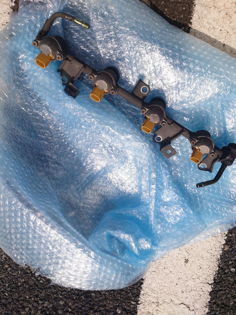 NISMO 555CCインジェクターSRデリバリー付き！