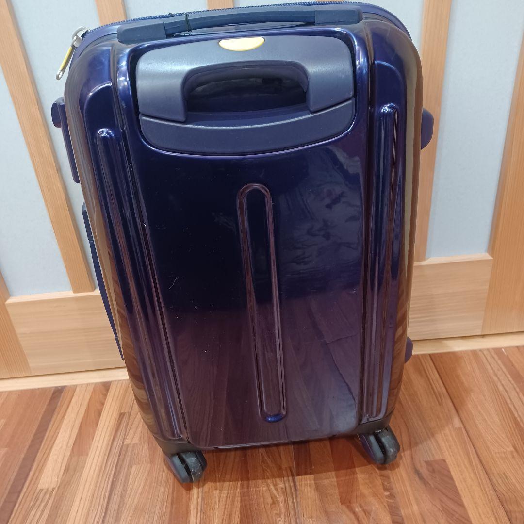 【展示品・美品】innovator(イノベーター)キャリーケース