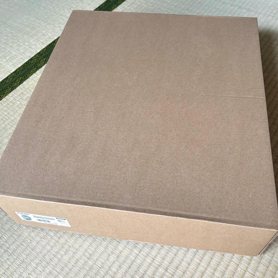 電波時計 掛時計 からくり 4MN551RH スモールワールド　リズム