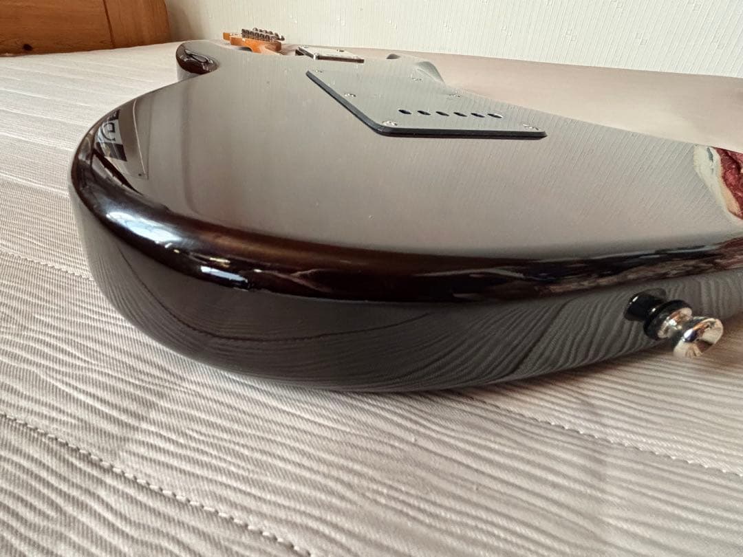 ギター Squier by Fender Classic Vibe '70s HSS