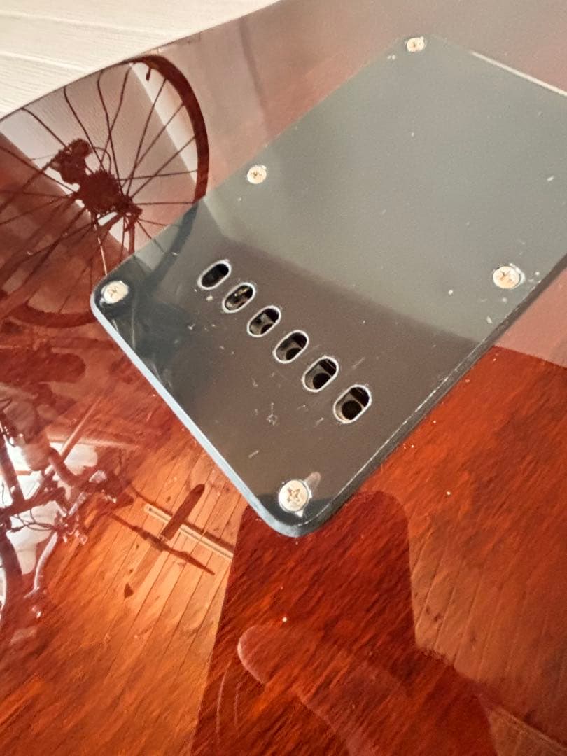 ギター Squier by Fender Classic Vibe '70s HSS