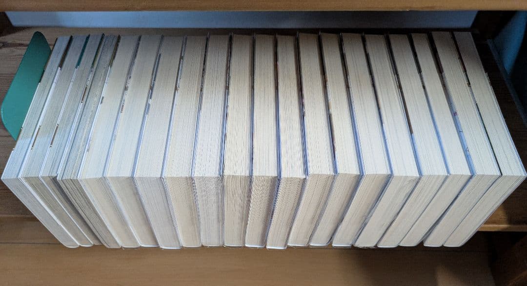 穏やか貴族の休暇のすすめ。 20冊 まとめ売り