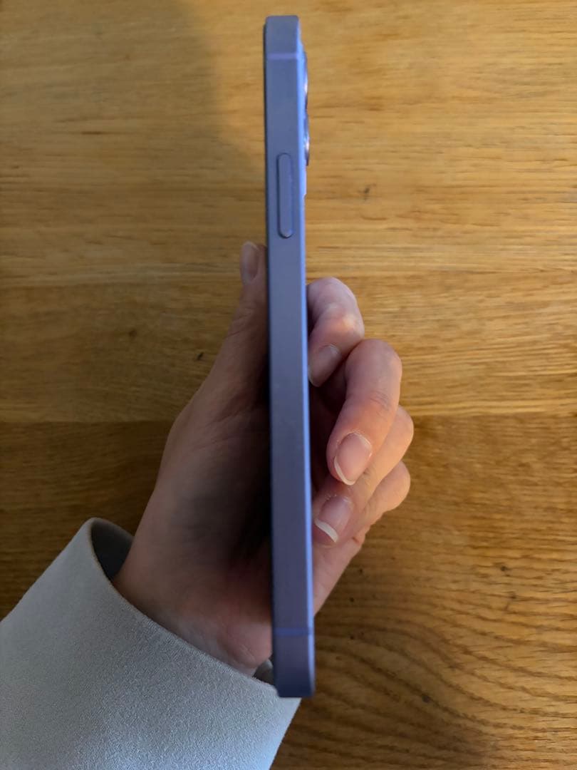 スマートフォン本体 Apple iPhone 12 256GB