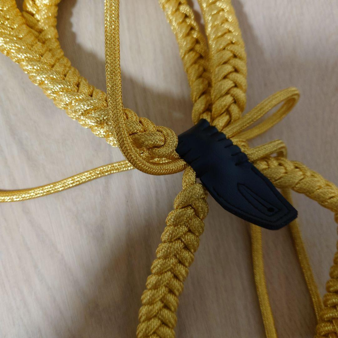 礼服　飾り　コスプレ