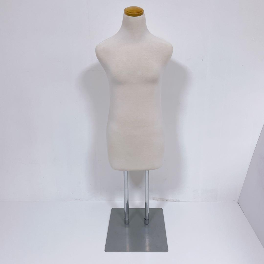 【良品】和装用 トルソー マネキン 高さ調節可能 着付け練習用 和装 着付