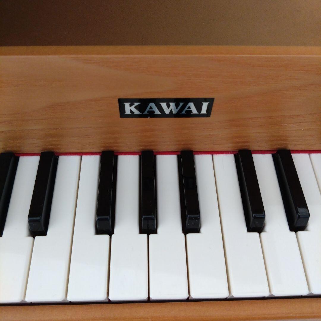 KAWAIカワイ　グランドピアノ