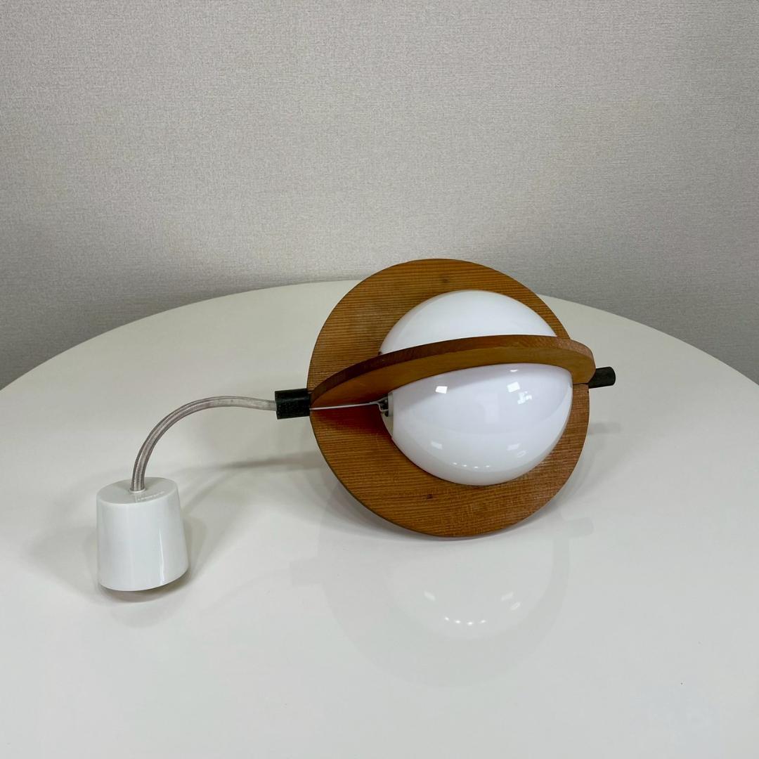 ビンテージ ナショナル ペンダントライト ミッドセンチュリー 天井照明 吊り下げ