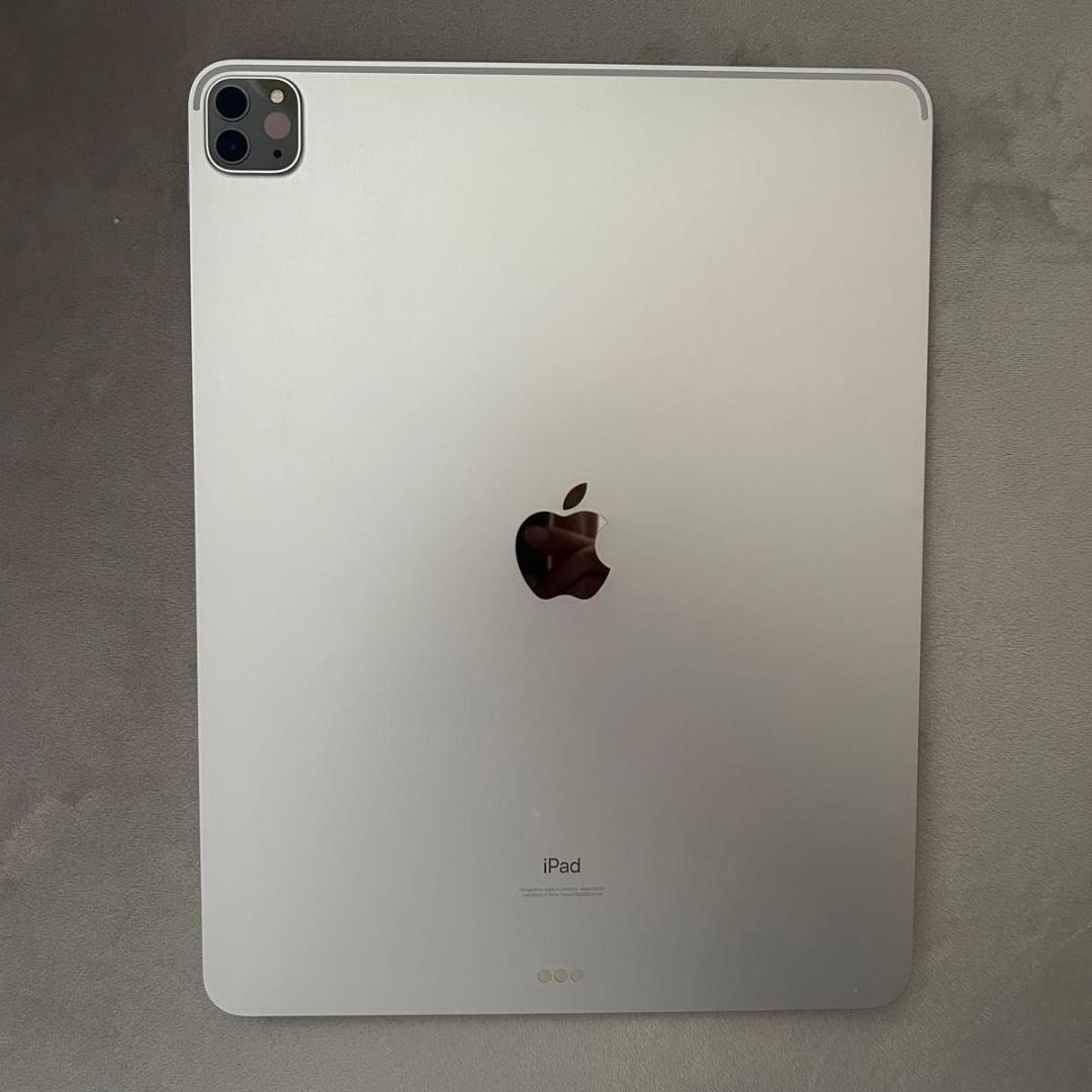 apple Pad Pro 12.9インチ 第４世代　Wi-Fi 128GB