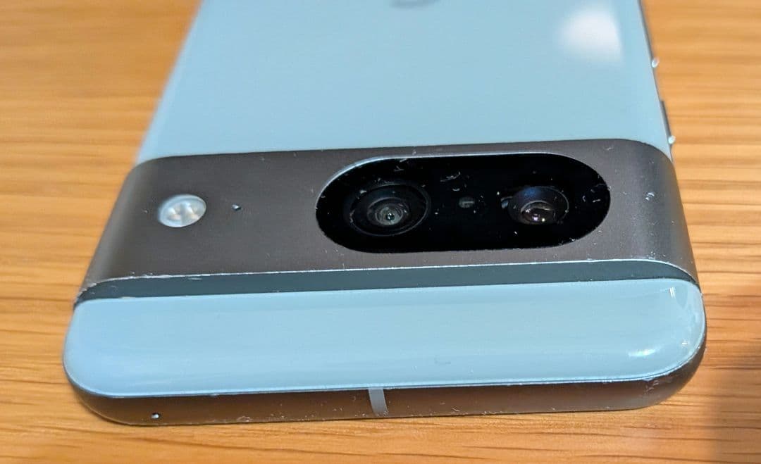 Pixel 8 Hazel 128 GB SIMフリー 本体のみ