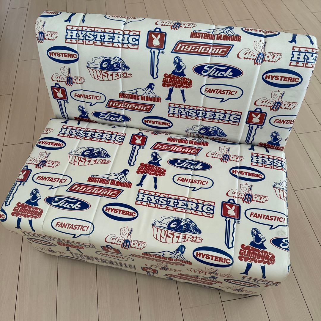 ヒステリックグラマー　ソファ　☆レア