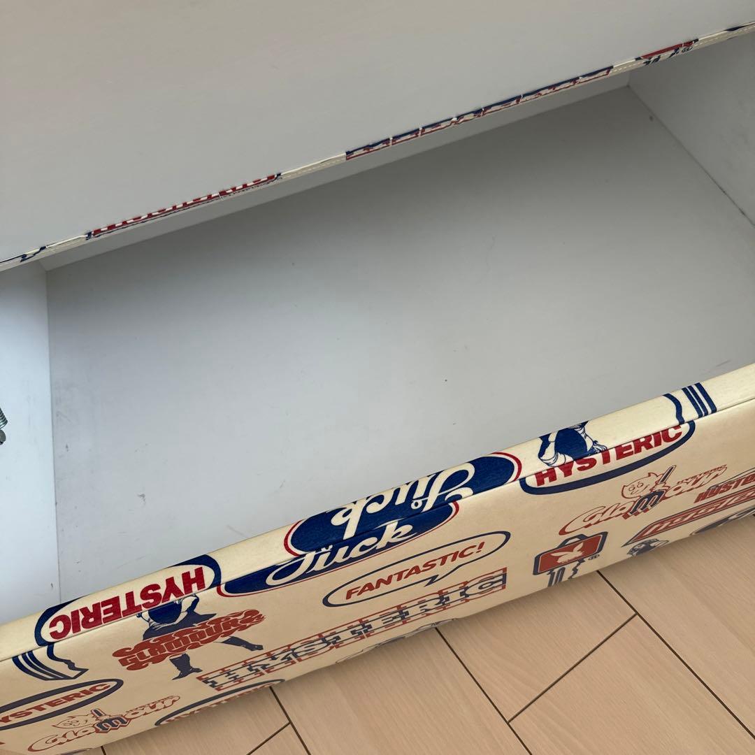 ヒステリックグラマー　ソファ　☆レア