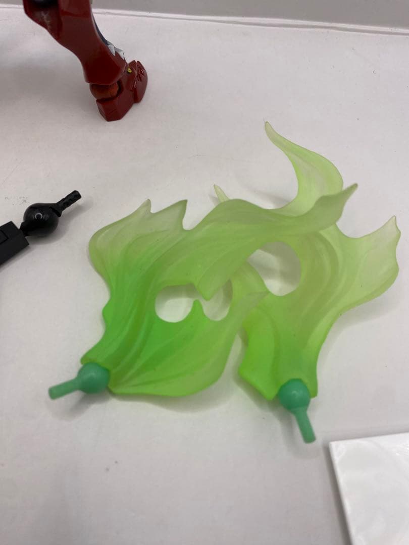 希少　リボルテックヤマグチ No.062 天元突破グレンラガン