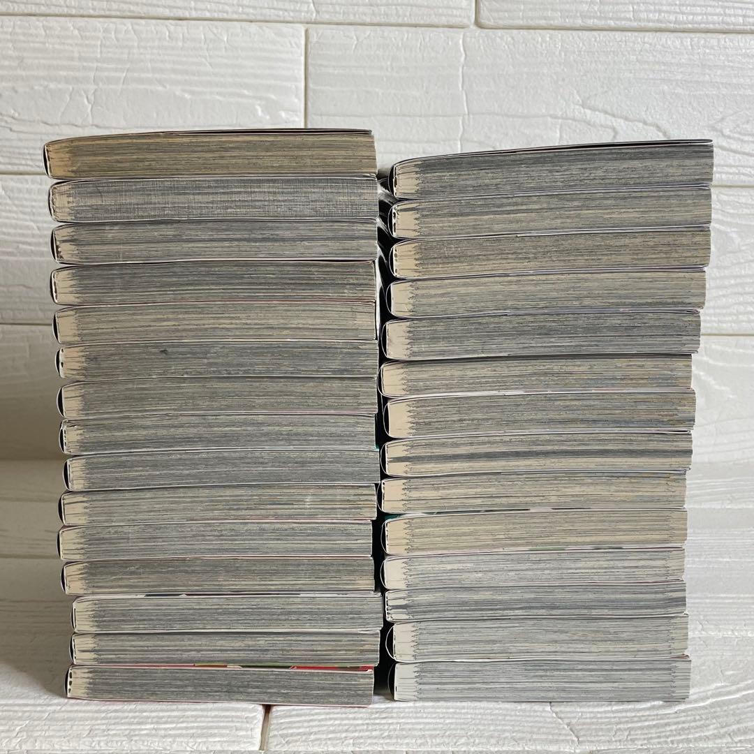 ワールドトリガー 全巻セット 1-29巻 集英社 連載中