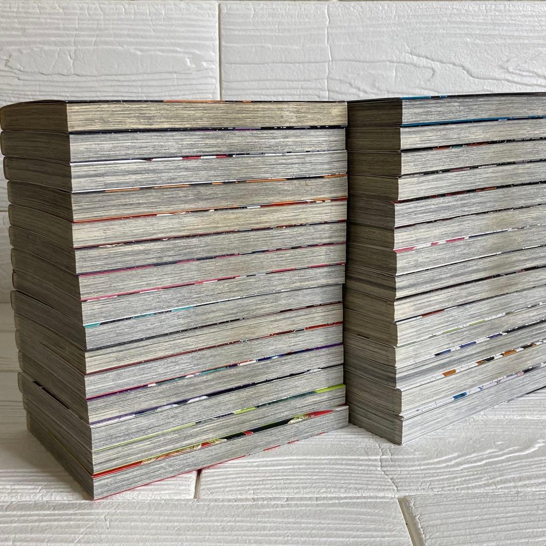 ワールドトリガー 全巻セット 1-29巻 集英社 連載中