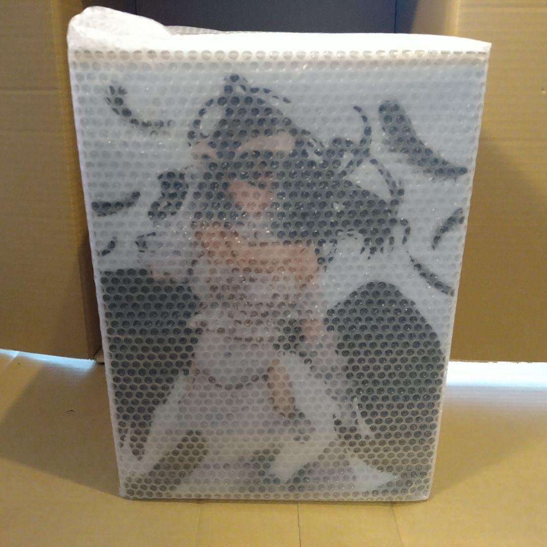 【新品未開封】 アルベド ウィングVer. オーバーロードⅣ 1/7 フィギュア