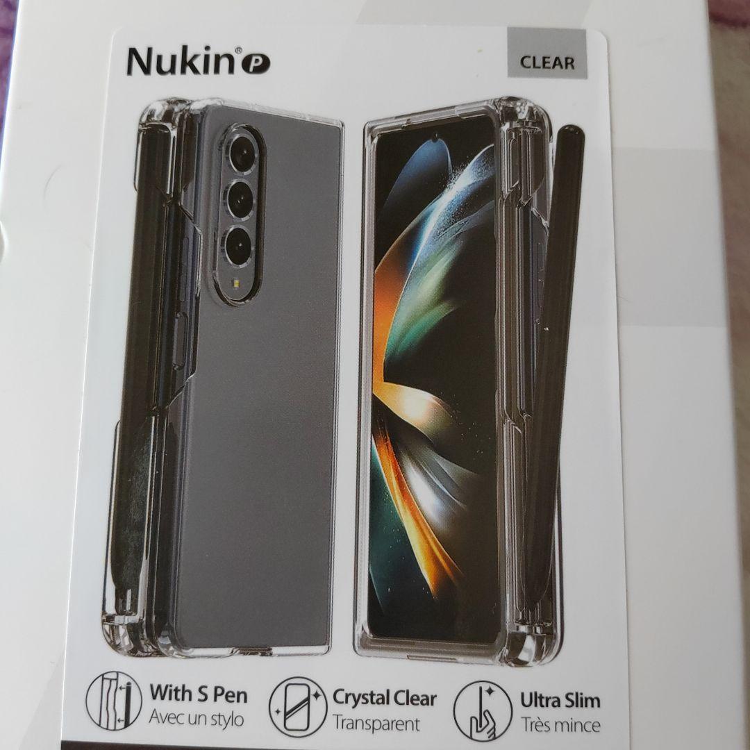 Galaxy Z Fold 4 1TB 台湾版　純正ケース沢山　SM-F9360