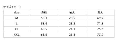 ゆ*様 UNION x NIKE x DSMG U.N.D Tee Black