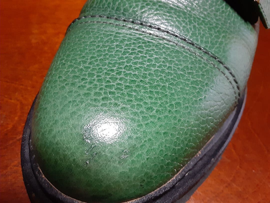 Paraboot パラブーツ ウィリアム 5 1/2 メンズ 24cm