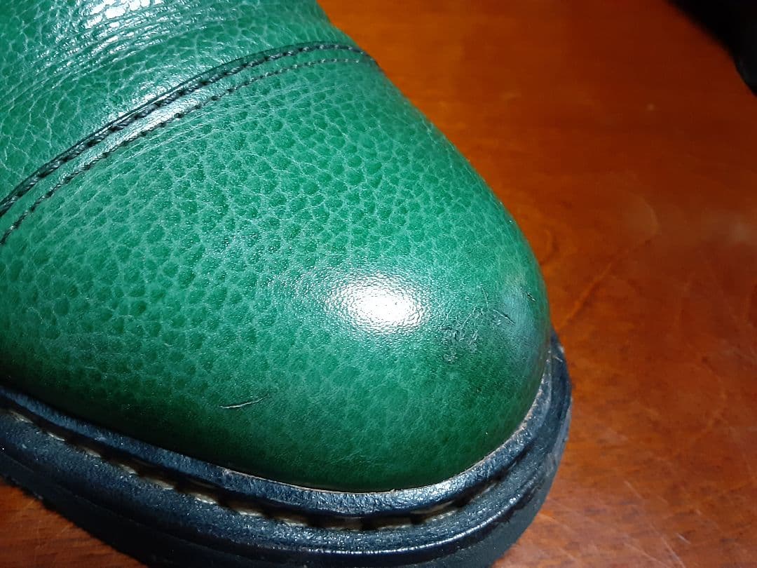 Paraboot パラブーツ ウィリアム 5 1/2 メンズ 24cm