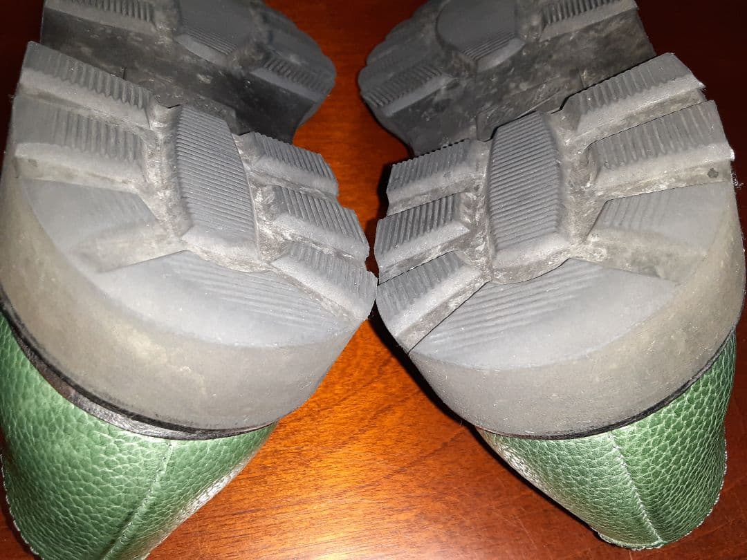 Paraboot パラブーツ ウィリアム 5 1/2 メンズ 24cm