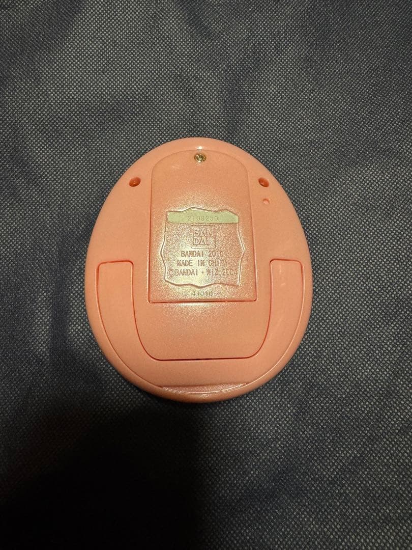 たまごっち もっとiD!おうちdeたまごっちステーション+ 動作確認済み