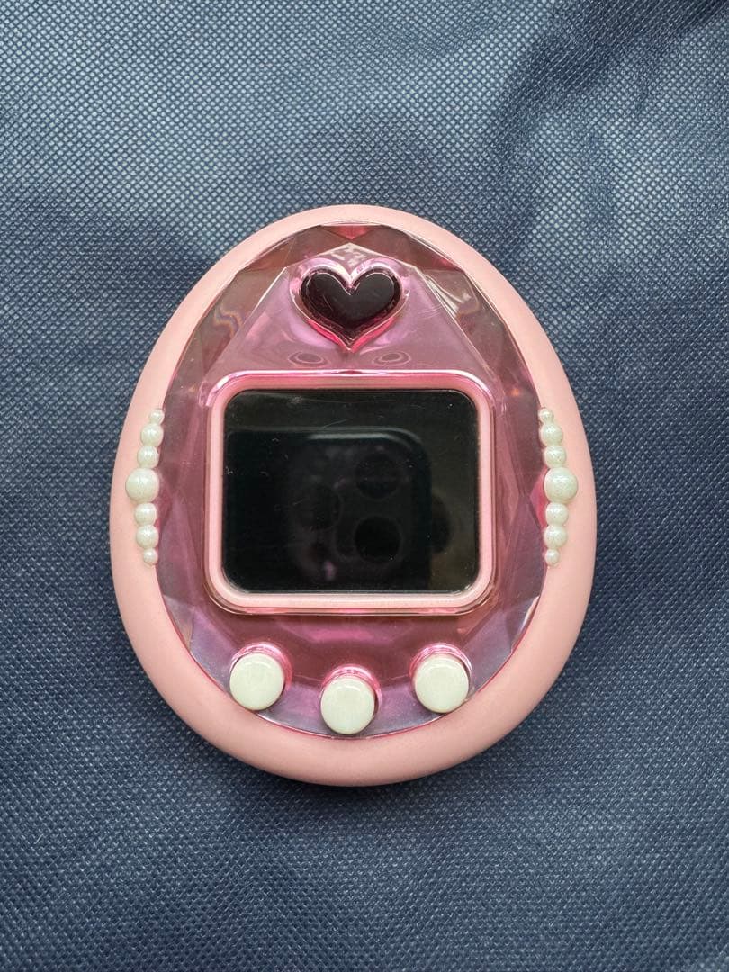 たまごっち もっとiD!おうちdeたまごっちステーション+ 動作確認済み