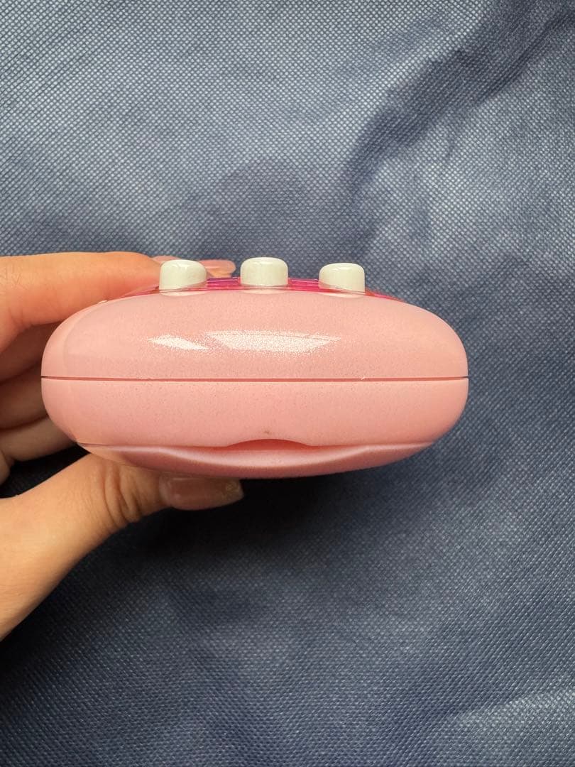 たまごっち もっとiD!おうちdeたまごっちステーション+ 動作確認済み