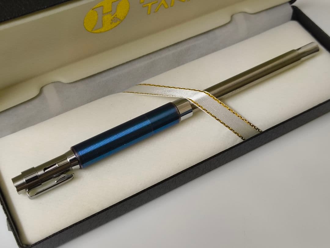 シャープタンク P205カスタム バリアブル風