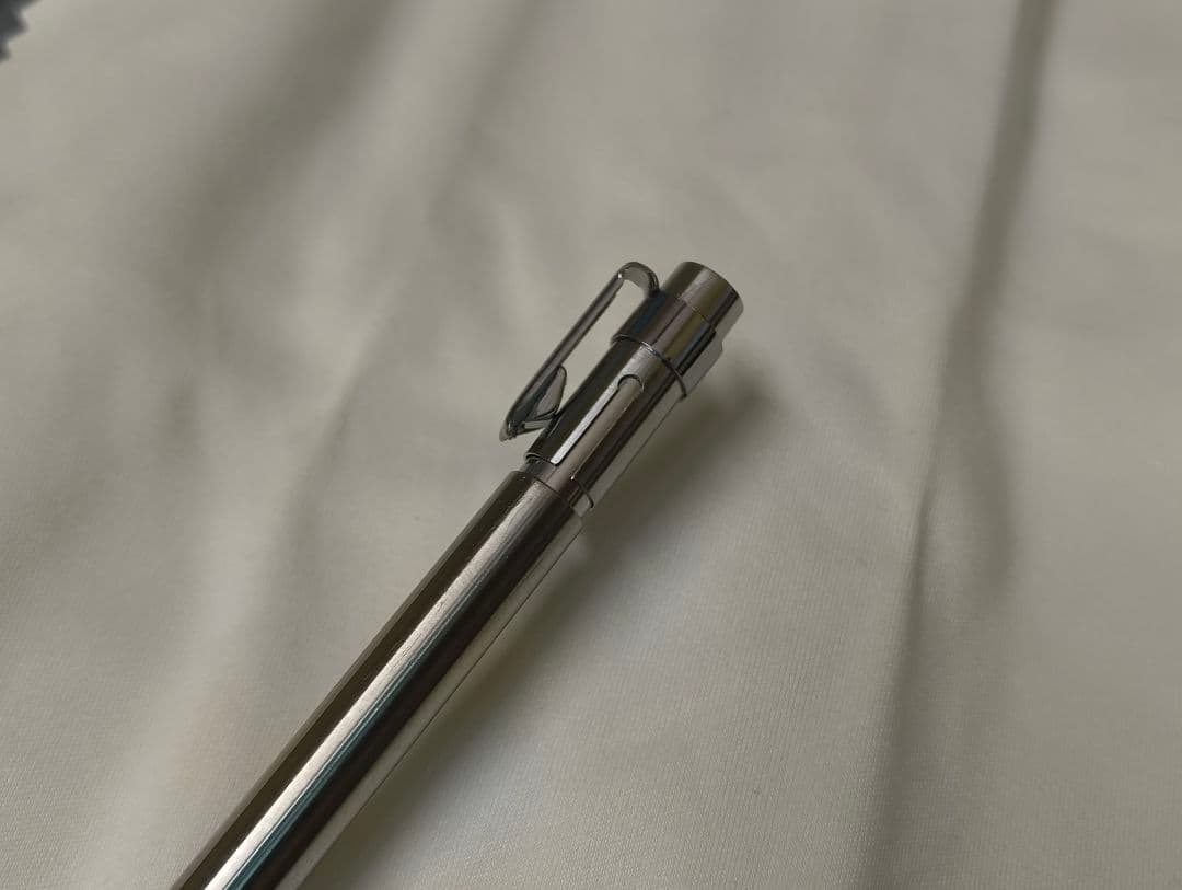 シャープタンク P205カスタム バリアブル風