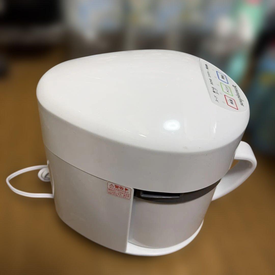 ゼンケン　スープリーズR 　ZSP−4 ☆スープ☆食べるスープ☆おかゆ☆ミキサー