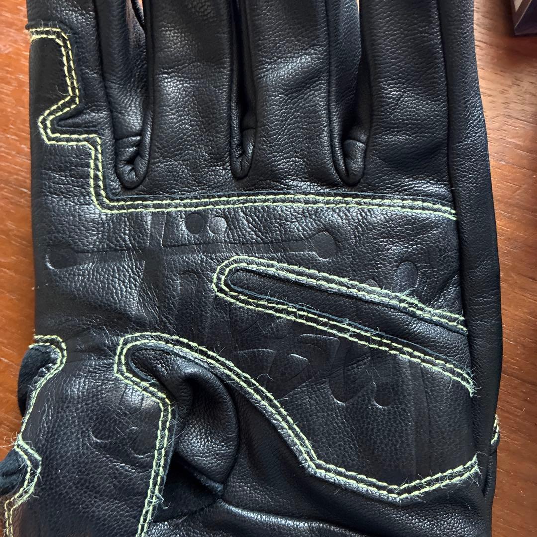 ステューシー stussyレザーグローブsupremeネイバーフッドwtaps