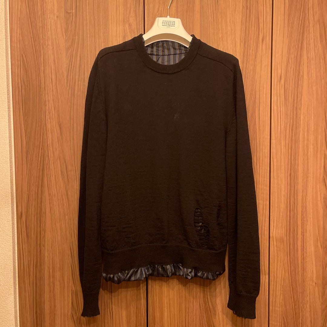 Maison Margiela セーター