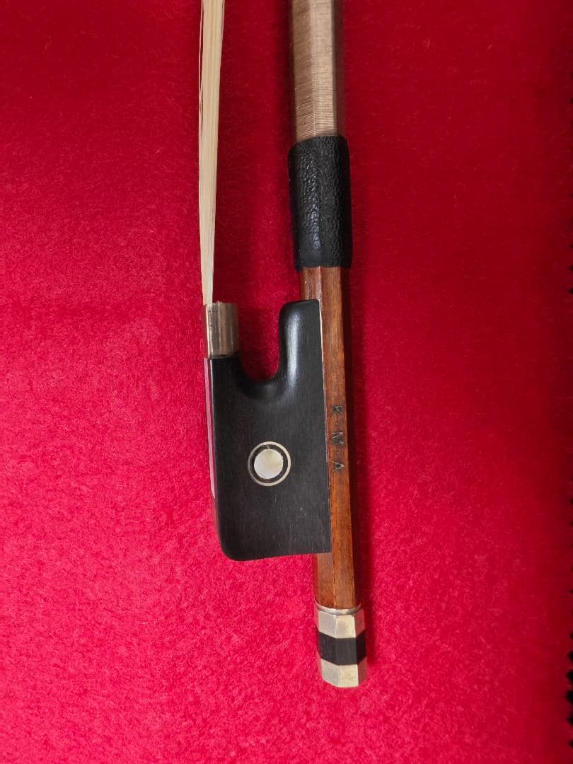 【Tm】Pygmalion Rubino 350S　チェロ