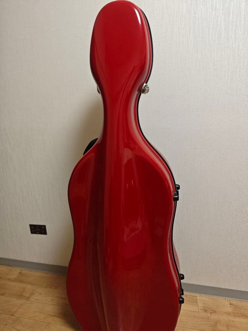 【Tm】Pygmalion Rubino 350S　チェロ