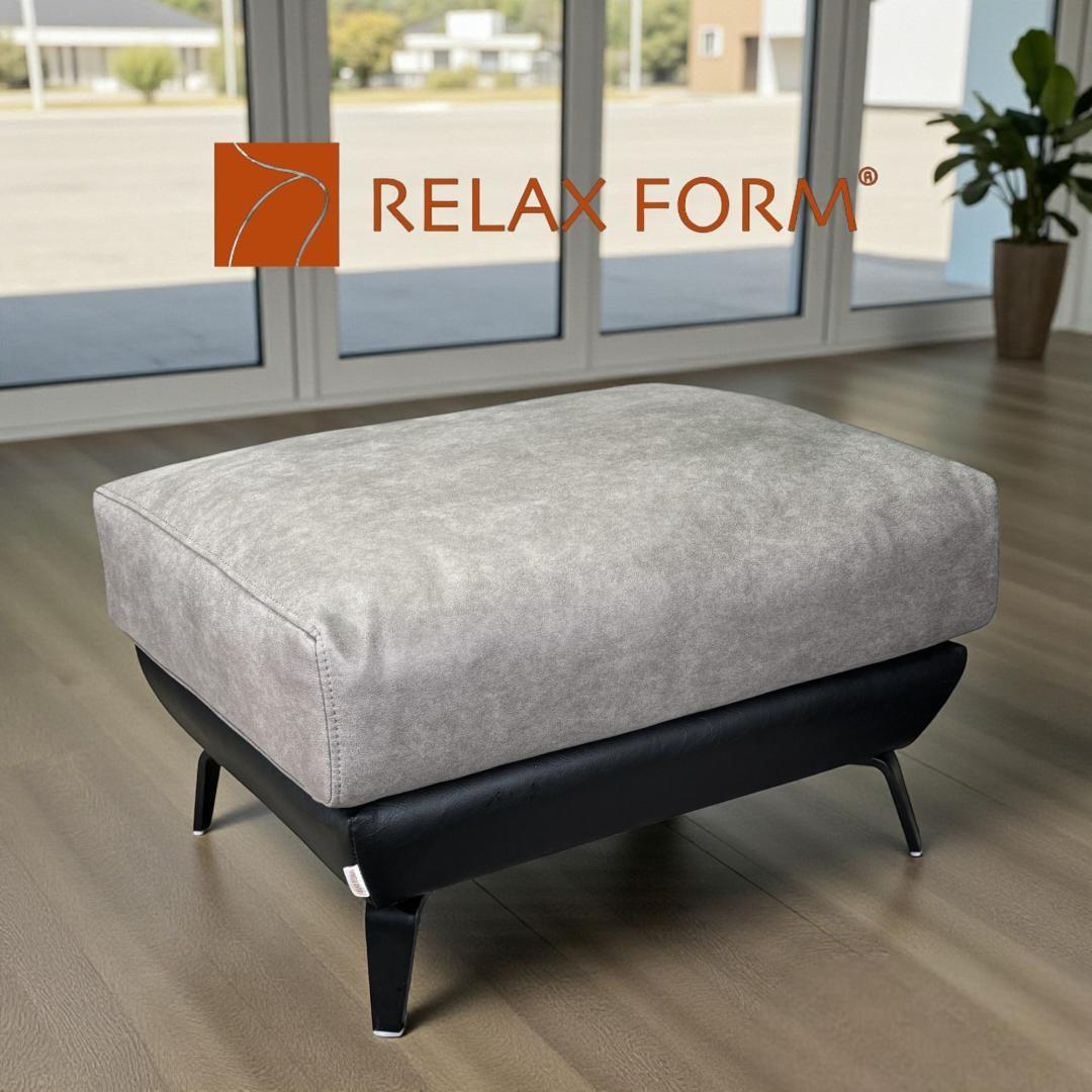 リラックスフォーム バルカーラ オットマン 幅72 ほぼ未使用