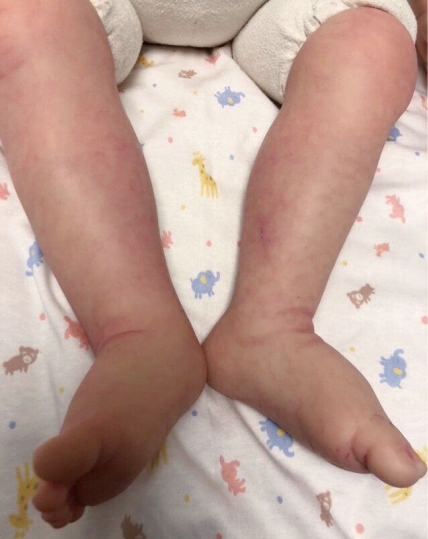 専用です。・°°・トドラー　リボーンドール