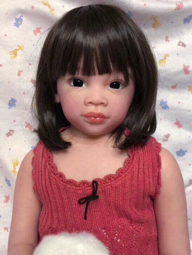 専用です。・°°・トドラー　リボーンドール